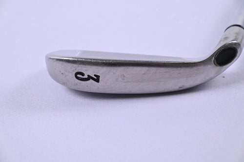 Callaway X-14 #3 Iron / 21 Degree / Regular Flex Callaway Steelhead Shaft