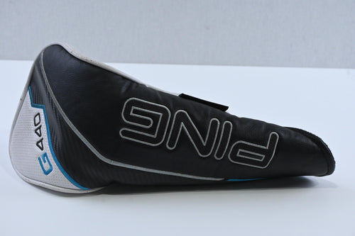 Ping G440 LST Driver / 9 Degree / X-Flex Ping Tour 2.0 Chrome Shaft