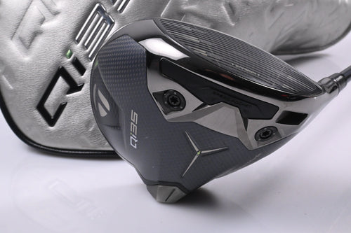 Taylormade Qi35 LS Driver / 9 degree / Stiff Flex Diamana T+ 60 Shaft