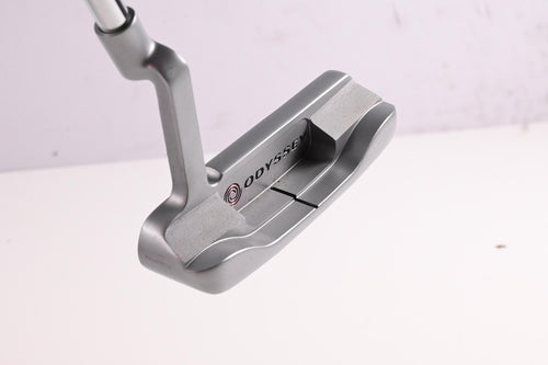 Odyssey White Hot OG #1 2021 Putter / 35 Inch