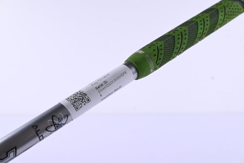 Cobra King F8 #4 Hybrid / 22 Degree / Regular Flex Aldila Rogue Pro 75 Shaft