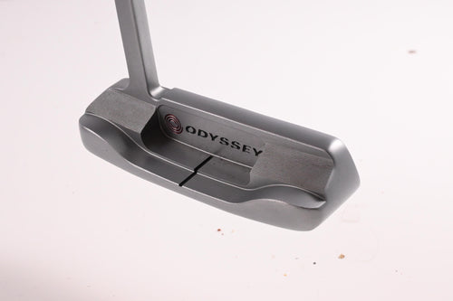 Odyssey White Hot OG #1 2021 Putter / 35 Inch