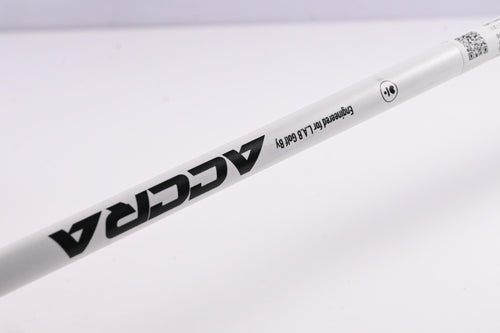 L.A.B Golf OZ.1i Putter / 35 Inch / Includes ACCRA X White Shaft