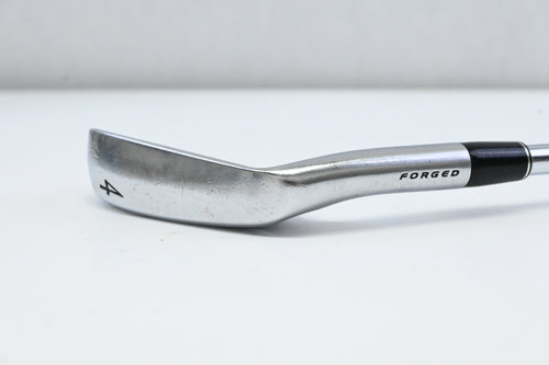 Srixon Z-585 #4 Iron / 22 Degree / X-Flex NS Pro Modus3 Tour 120 Shaft