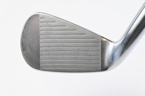 Callaway Apex TCB #4 Iron / 23 Degree / Stiff Flex Project X LS 120 Steel Shaft