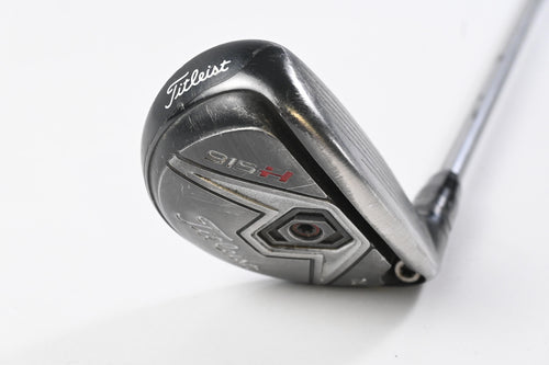 Titleist 915H #2 Hybrid / 18 Degree / Stiff Flex Diamana S+70 Shaft