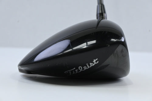 Titleist TS2 Driver / 11.5 Degree / Stiff Flex HZRDUS Smoke Black 60 Shaft