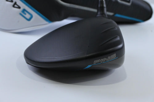Ping G440 K Driver / 9 Degree / Stiff Flex Ping Tour 2.0 Chrome 65 Shaft