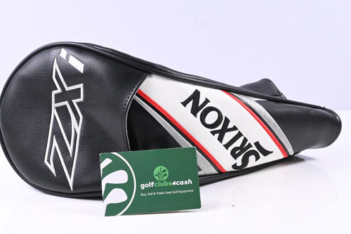 Srixon ZXi LS Driver / 9 Degree / Stiff Flex Fujikura Ventus TR Blue 6 Shaft