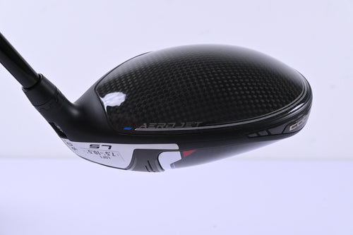 Cobra Aerojet LS Driver / 9 Degree / Senior Flex Cobra Shaft