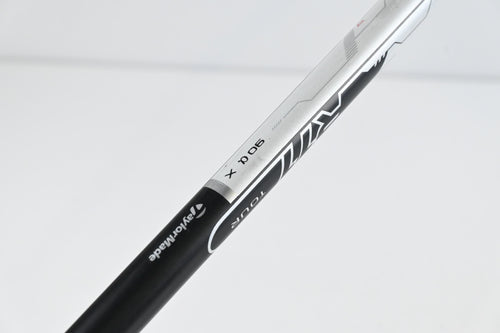 Taylormade R11 #4 Wood / 17 Degree / X-Flex Aldila Tour RIP Shaft