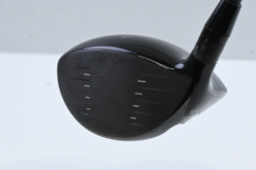 Titleist TS2 Driver / 11.5 Degree / Stiff Flex HZRDUS Smoke Black 60 Shaft