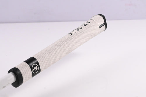 L.A.B Golf OZ.1i Putter / 35 Inch / Includes ACCRA X White Shaft