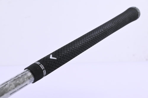 Callaway Quantum Max #3 Hybrid / 19 Degree / Stiff Flex Project X Denali Silver