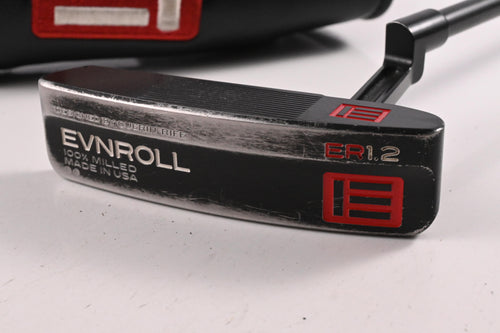 Evnroll Classics ER 1.2 Putter / 35 Inch
