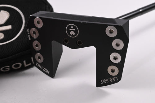 L.A.B Golf Mezz.1 Max Putter / 34 Inch