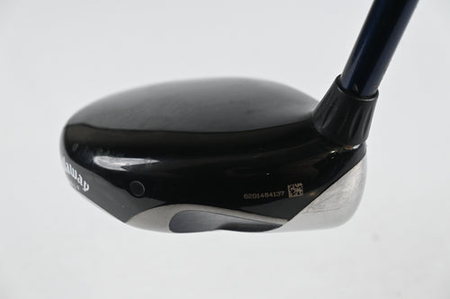 Left Hand Callaway X 2008 #3 Wood / 15 Degree / Regular Flex Callaway 70 Shaft