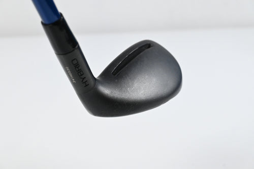 Adams Pro Mini #3 Hybrid / 18 Degree / X-Flex Project X Blue Shaft