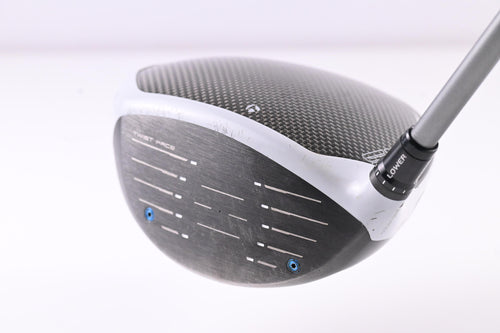 Taylormade SIM Max Driver / 9 Degree / Regular Flex Airspeeder 50 Shaft
