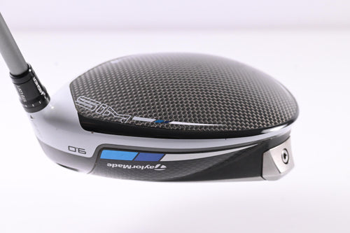 Taylormade SIM Max Driver / 9 Degree / Regular Flex Airspeeder 50 Shaft