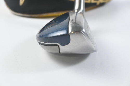 Ladies Cobra King Baffler DWS #4 Hybrid / 26 Degree / Ladies Flex Aldila VS