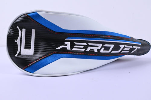 Cobra Aerojet LS Driver / 9 Degree / Senior Flex Cobra Shaft