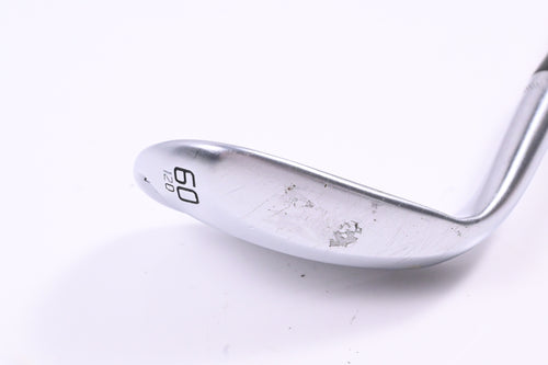 Titleist Vokey SM10 Lob Wedge / 60 Degree / Wedge Flex Titleist Vokey SM10