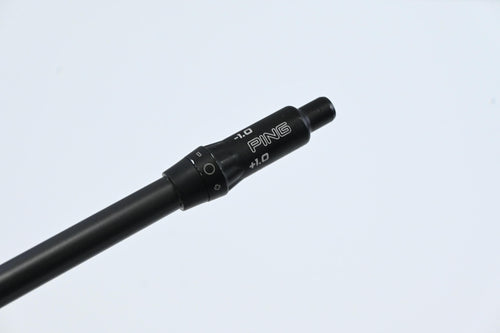 Aldila Tour ATX 75 #7 Wood Shaft / TX-Flex / Ping 3rd Gen