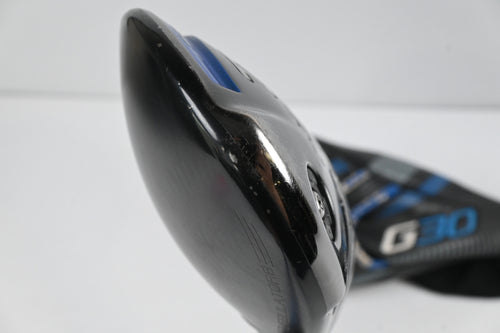 Ping G30 SF Tec Driver / 10 Degree / Stiff Flex Ping TFC 419 Shaft