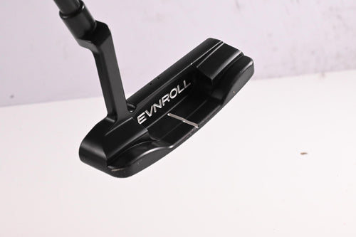 Evnroll Classics ER 1.2 Putter / 35 Inch