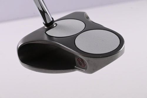 Odyssey White Hot 2-Ball CS Putter / 33 Inch