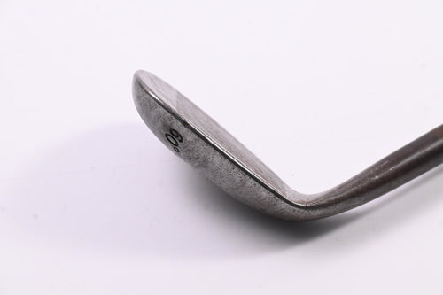 Titleist Vokey Oil Can Lob Wedge / 60 Degree / Wedge Flex DG Spinner Shaft