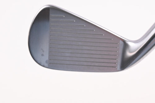Cobra King MB #3 Iron / 21 Degree / Stiff + Flex KBS Tour C-Taper 125 Shaft