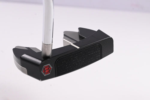 Left Hand Bettinardi Inovai Rev 2018 Putter / 34 Inch