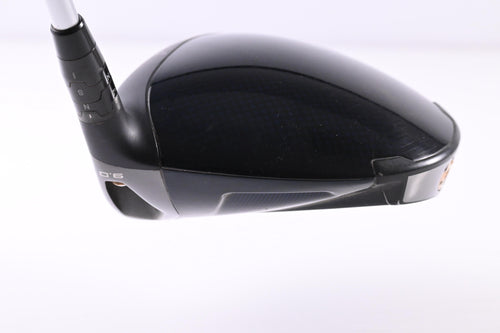 Callaway Paradym Driver / 9 Degree / Regular Flex Aldila Ascent PL 40 Shaft