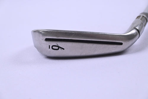 Taylormade SIM2 Max #6 Iron / Regular Flex KBS Max MT 85 Shaft