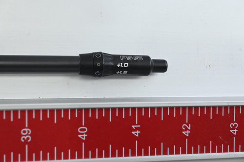 Aldila Tour ATX 75 #7 Wood Shaft / TX-Flex / Ping 3rd Gen