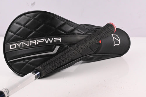 Wilson DYNAPWR Max Driver / 9 Degree / Stiff Flex Fujikura Ventus Blue 5 Shaft