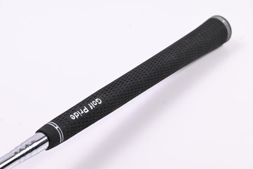 Titleist Vokey Oil Can Lob Wedge / 60 Degree / Wedge Flex DG Spinner Shaft