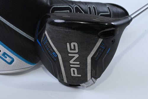 Ping G440 SFT Driver / 10.5 Degree / Senior Flex Ping Alta Quick 45 Shaft