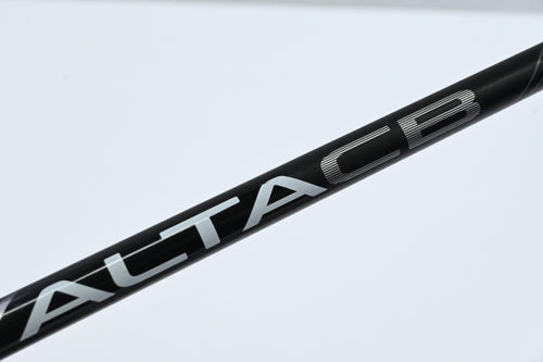 Ping Alta CB Black 65 #2 Hybrid Shaft / Regular Flex / Ping 3rd Gen