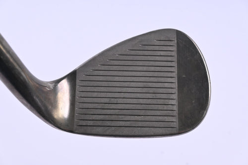 Left Hand Titleist Vokey SM9 Sand Wedge / 54 Degree / Wedge Flex Vokey Design