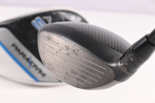 Callaway Paradym Ai Smoke Triple Diamond #3 Wood / 15 Degree / X-Flex Tensei AV