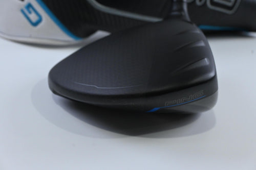 Ping G440 SFT Driver / 10.5 Degree / Senior Flex Ping Alta Quick 45 Shaft