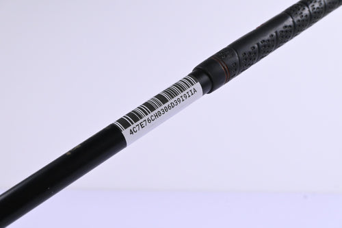 Bronty Pitchmaster / Wedge Flex Bronty Shaft