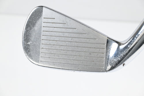 Titleist CB 710 #4 Iron / 24 Degree / Stiff Flex Dynamic Gold S300 Shaft