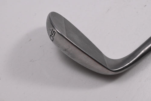 Cleveland RTZ Tour Rack Gap Wedge / 59 Degree / Stiff Flex KBS $-Taper 120
