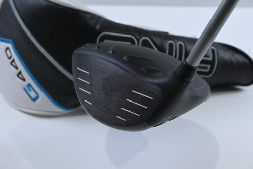 Ping G440 SFT Driver / 10.5 Degree / Senior Flex Ping Alta Quick 45 Shaft