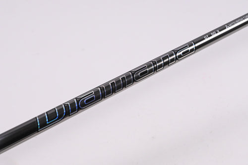 Diamana GT Series 50 Driver Shaft / X-Flex / 0.335" Tip / Uncut