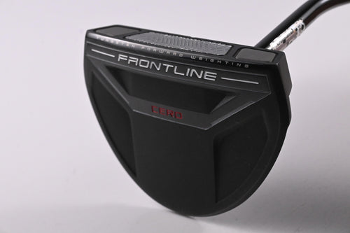 Cleveland Frontline Cero Putter / 33 Inch